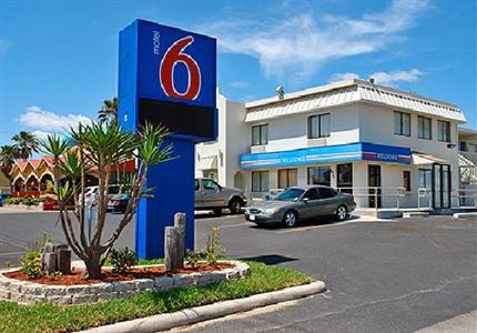 Motel 6 South Padre Island