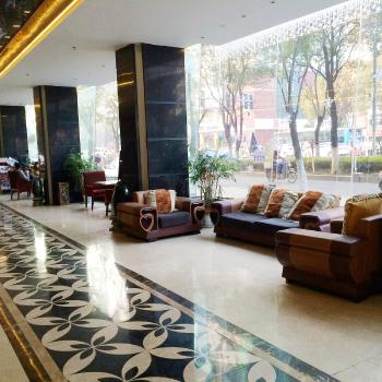 All Love Hotel Nanchang