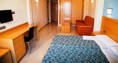 Hotel Club S'Estanyol