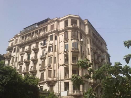 Meramees Hostel Cairo