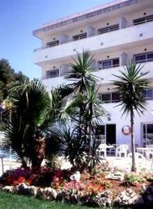 Hotel Ramblas Ermita