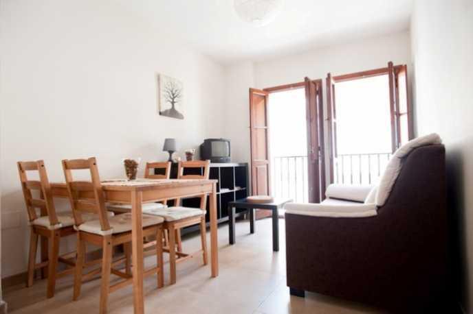 Apartamento Alameda de Hercules