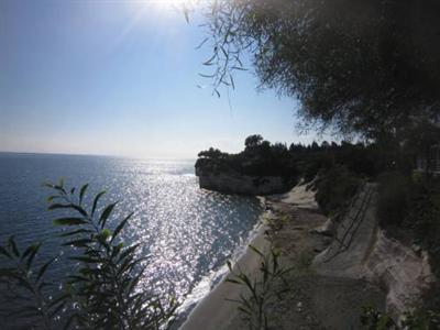 Governor´s Beach Panayiotis