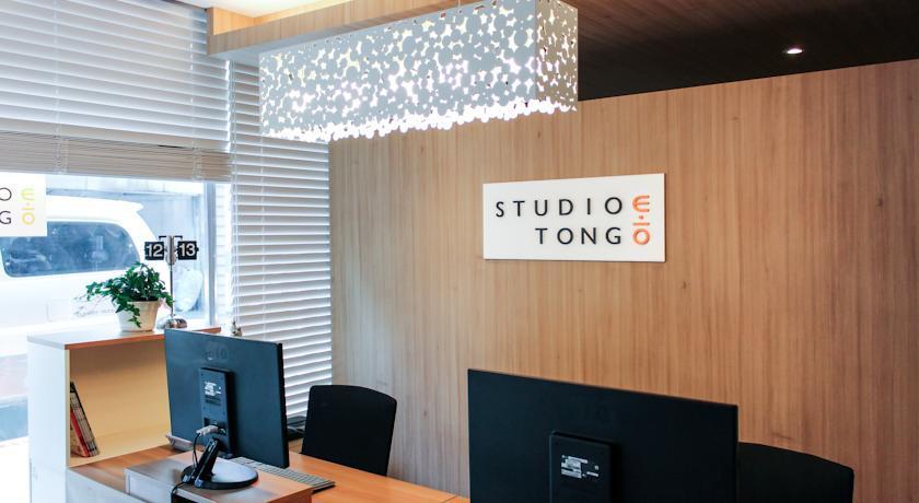 Studio Tong Seoul Dongdaemun