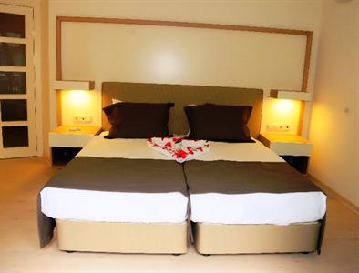 Kemer Holiday Club