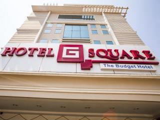 Hotel G Square