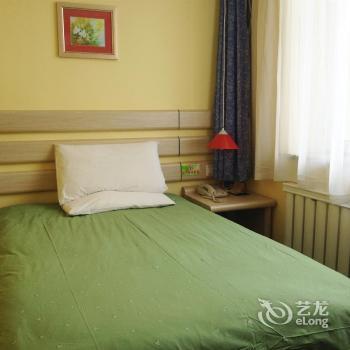 Home Inn Changchun Andajie