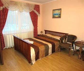 Dominika Guesthouse