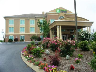 Holiday Inn Express Richmond