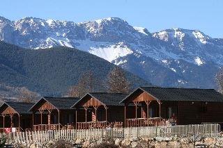 Camping La Cerdanya