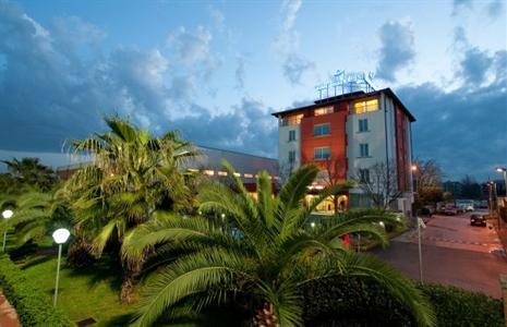 Olimpia Hotels