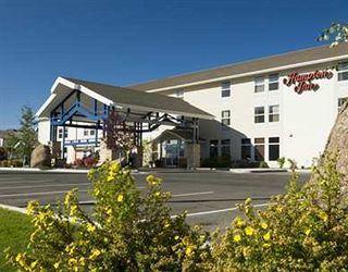 Hampton Inn Butte