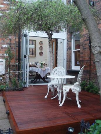 Atrium Apartment Bed & Breakfast Launceston