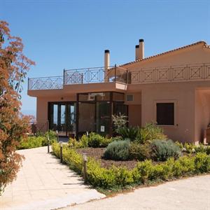 Hotel Theasi