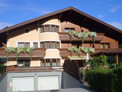 Hotel Anita Garni