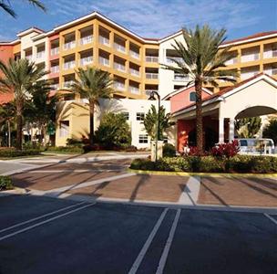 Marriott's Villas at Doral