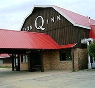 Don Q Inn Dodgeville