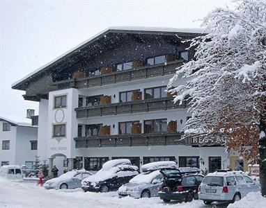 Hotel Gasthof zum Pinzger