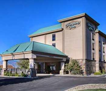 Hampton Inn Tooele