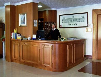 Hotel Belvedere Caserta