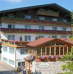 Voralpenhotel Schmoller