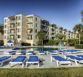 The Beach Club Residences Saint Simons Island