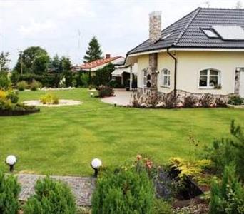 B&B Kamelia