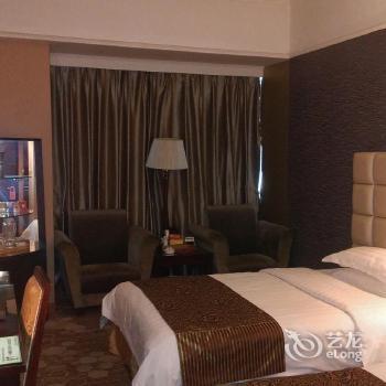 Longxiang Hotel