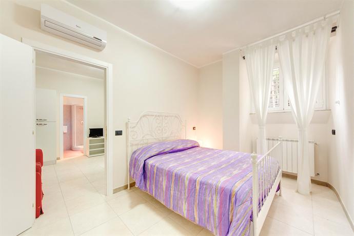 ARTEMIDE Romantic apartment in the heart of Rome