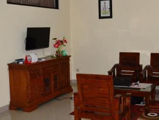 Mataram Guest House Jogjakarta