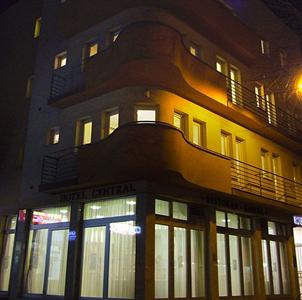 Hotel Central Slavonski Brod