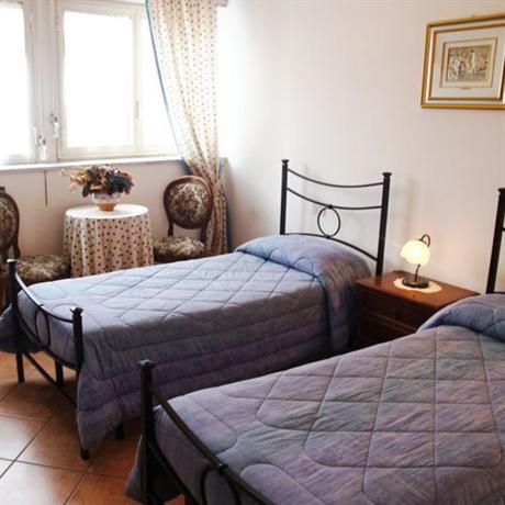 Auditorium Bed & Breakfast Rome