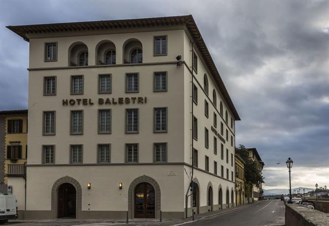 Hotel Balestri