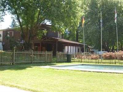 Kings Lodge Hotel