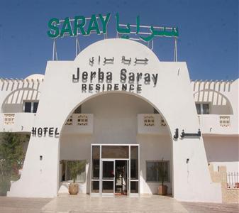 Djerba Saray Hotel Midoun