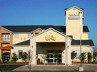 Arbor Inn and Suites