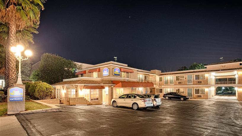 Best Western Poway/San Diego