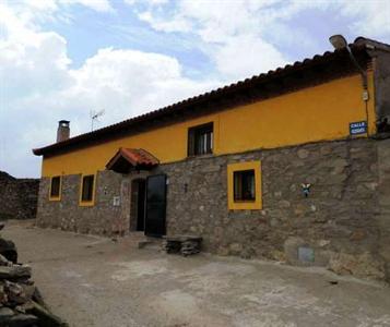 Casa Rural Los Abuelos