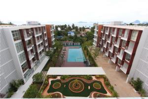 At Sea - 1 BR Apartment - KVC 9418