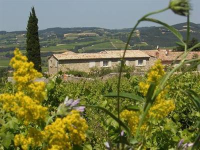 Gites La Feniere Domaine du Chene Vert