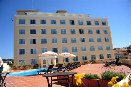 Hotel Vila Gale Estoril