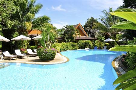 Palm Garden Resort Phuket