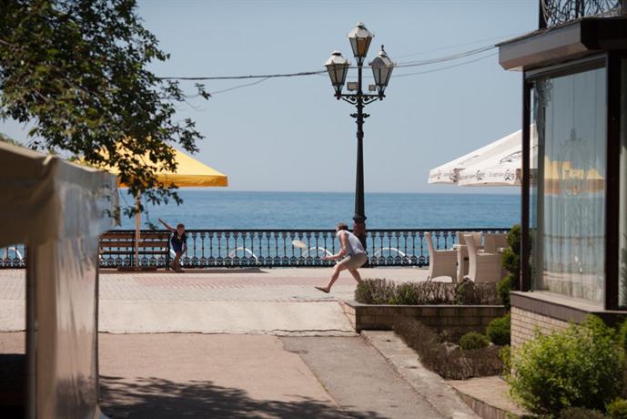 Отель Ripario Hotel Group