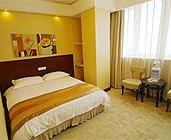 Shanxi Meitan Hotel