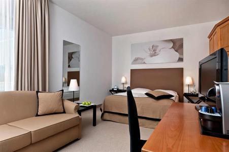 Tryp by Wyndham Rosenheim