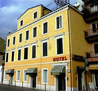 Hotel Trieste Venice