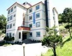 Goodstay Palgyeong Motel