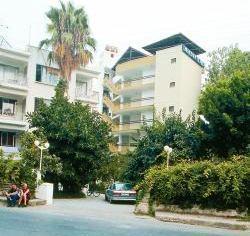 Koza Apart Hotel