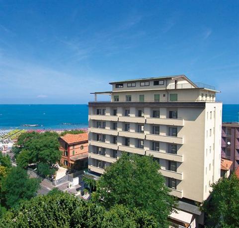 Hotel Acropolis Cattolica