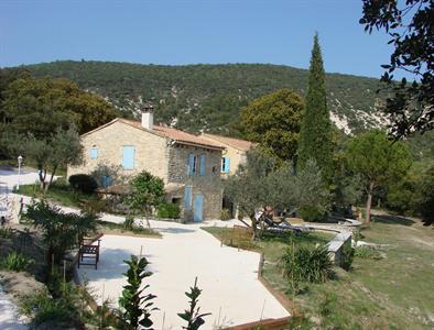 La Colline aux Cigales